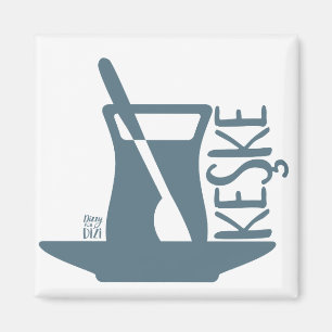 Keske Magnet