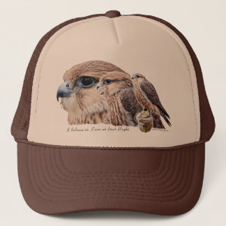 Kestral Trucker Hat