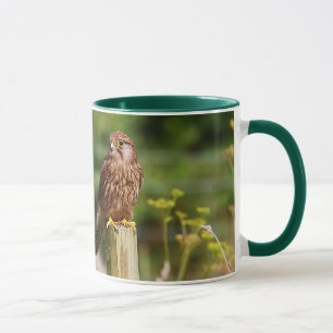 Kestrel Mug
