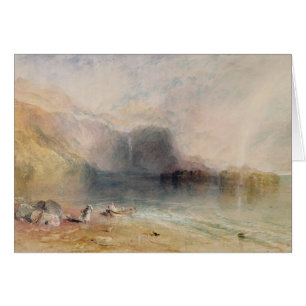 Keswick Lake, Cumberland