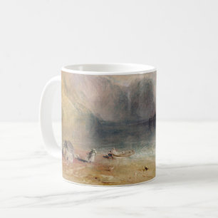 Keswick Lake, Cumberland Coffee Mug