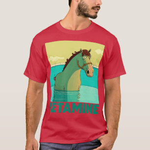 Ketamine 1 T-Shirt