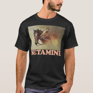 Ketamine 3 T-Shirt
