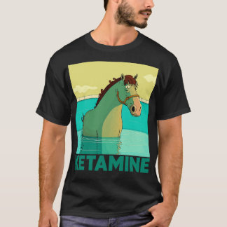 Ketamine T-Shirt