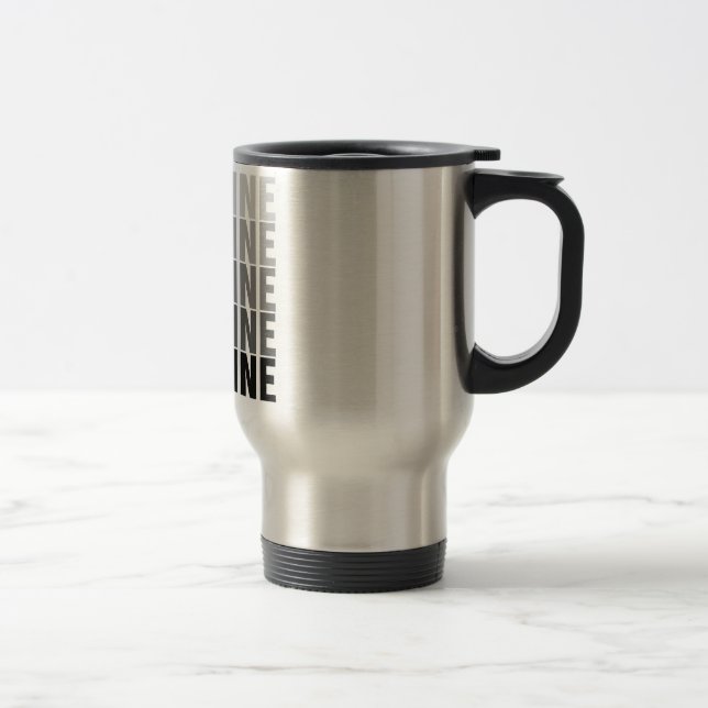 Ketamine Travel Mug (Right)