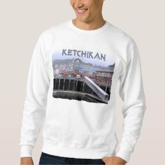 Ketchikan 3 Basic Sweatshirt
