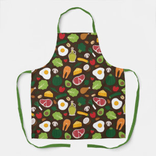 Keto Apron