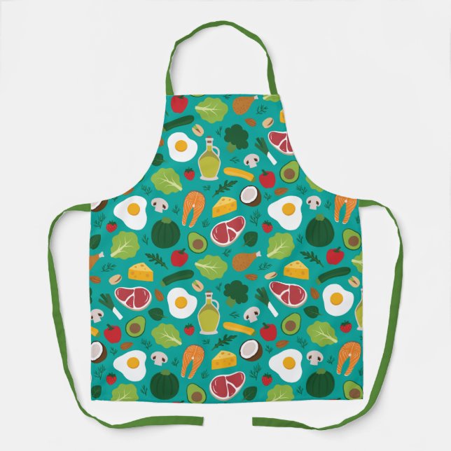 Keto Apron (Front)