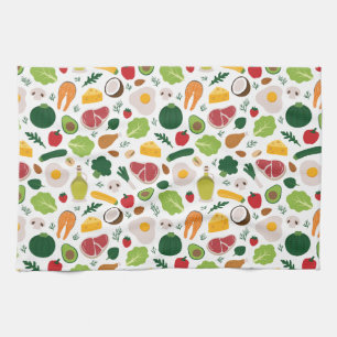 Keto Kitchen Towel