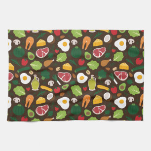 Keto Kitchen Towel