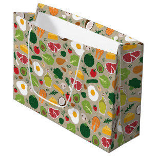 Keto Large Gift Bag
