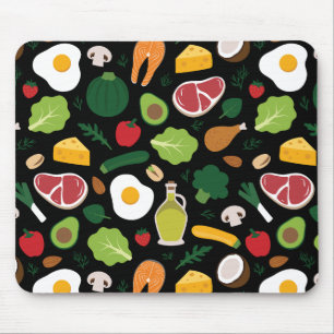Keto Mouse Pad