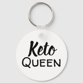 keto queen, keto life, keto mama, keto af, ketones keychain