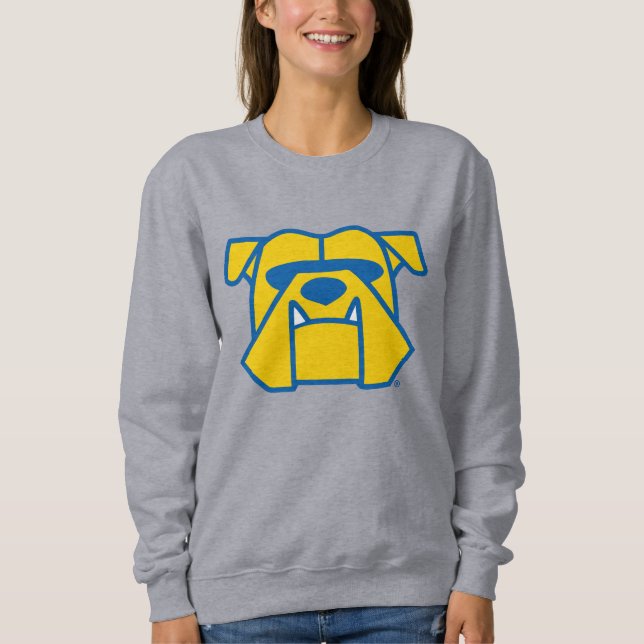 Kettering University Bulldogs Sweatshirt (Front)