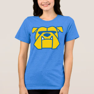 Kettering University Bulldogs Tri-Blend Shirt