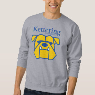 Kettering University Logo Sweatshirt