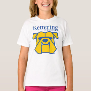 Kettering University Logo T-Shirt