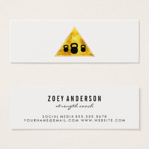 Kettle Bell Personal Trainer Appointment