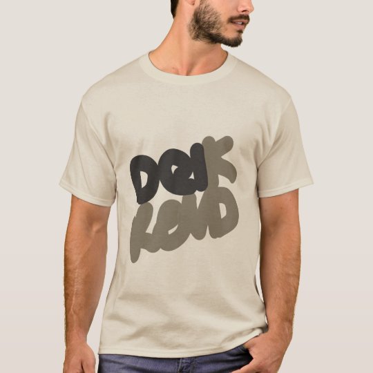KEVD T-Shirt