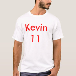 Kevin 11 T-Shirt