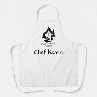 Kevin Apron