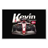 Kevin Magnussen, Formula 1 Driver, KMAG20