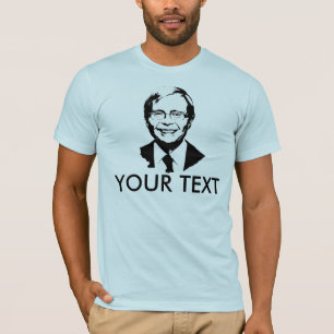 Kevin Rudd T-Shirt