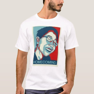 kevin shaw homecoming T-Shirt