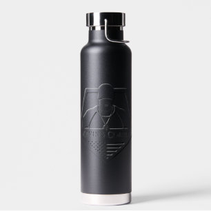 Kevin's Corner Water Bottle