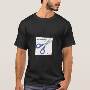 Kevinty7 No Running! T-Shirt