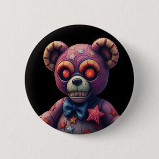 Kewtee 2 Inch Round Button