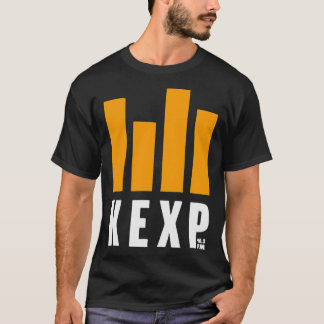KEXP Best Selling  Essential  T-Shirt