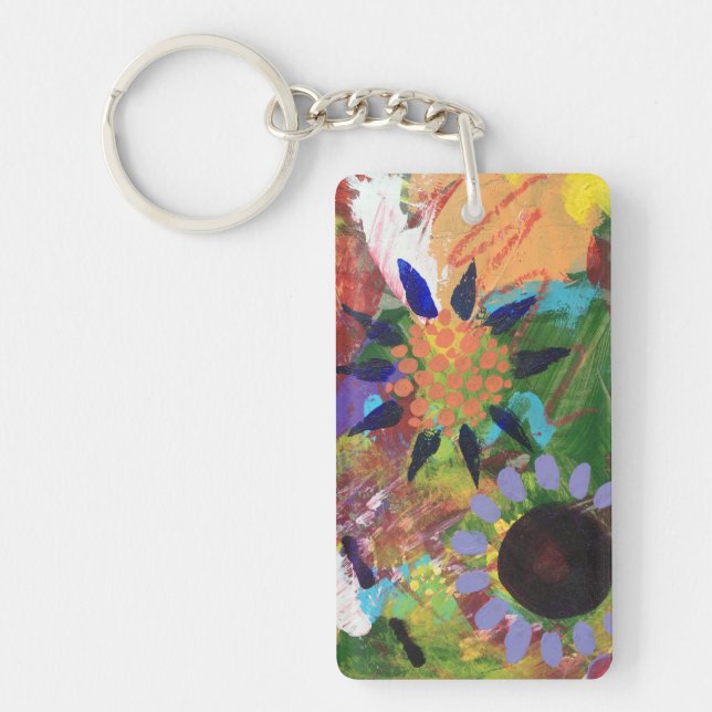 Key Chain (Front)