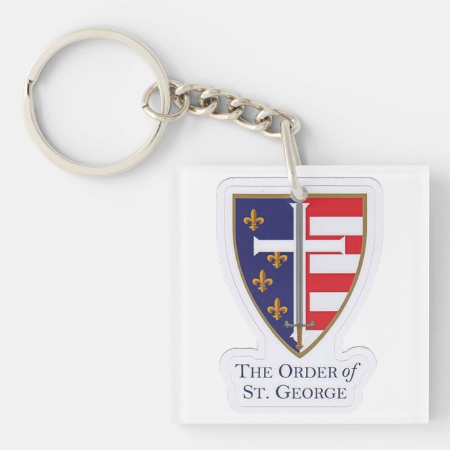 Key Chain (Front)