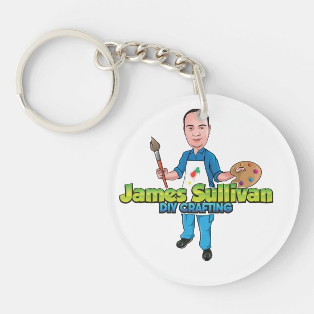 Key Chain (Devant)