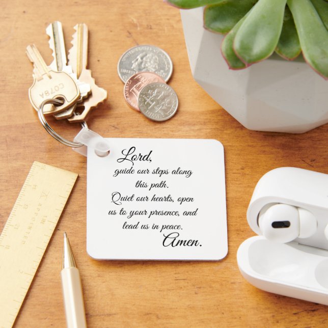 Key chain (Desk)