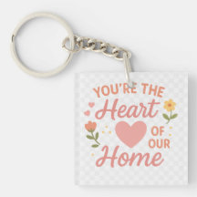 key chain