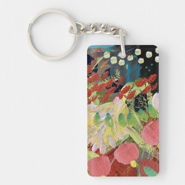 Key Chain (Front)
