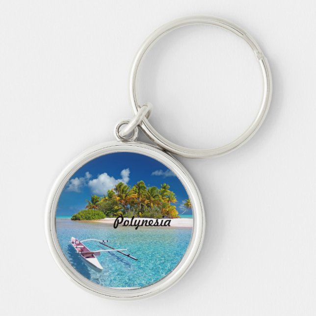 Key Chain (Front)