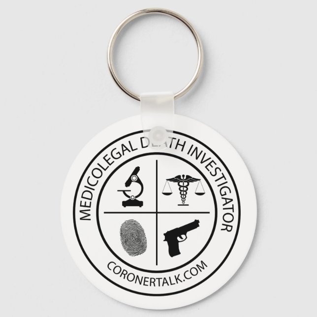 Key Chain (Front)
