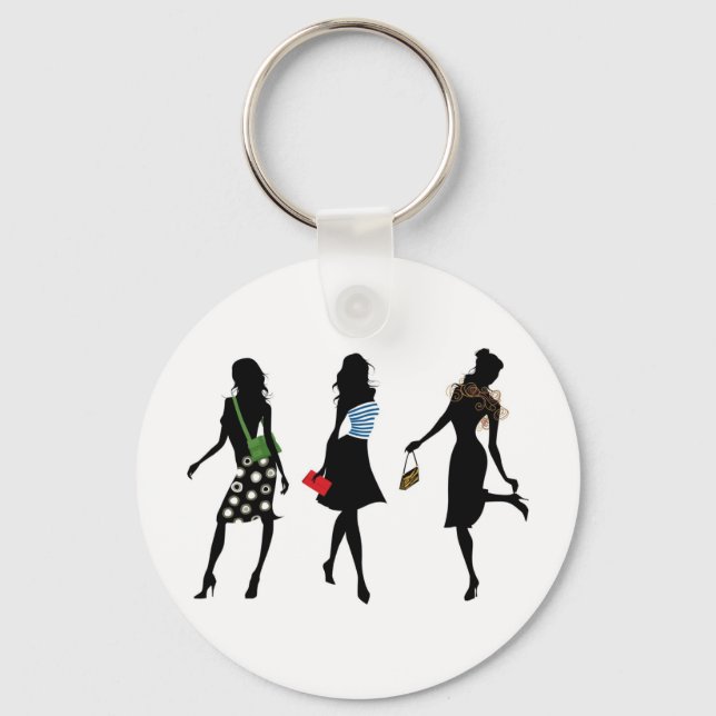 Key Chain (Front)