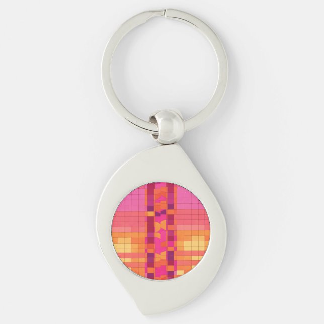 Key chain  (Front)
