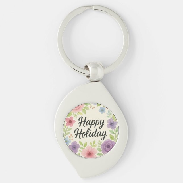key chain (Front)