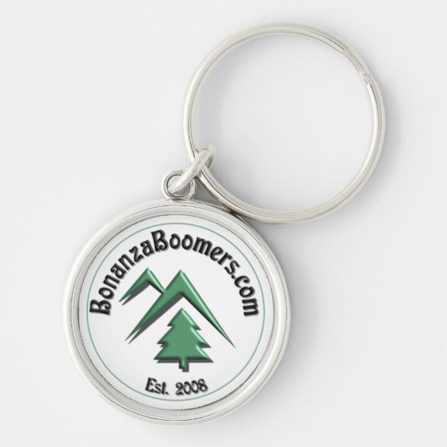 Key Chain (Front)