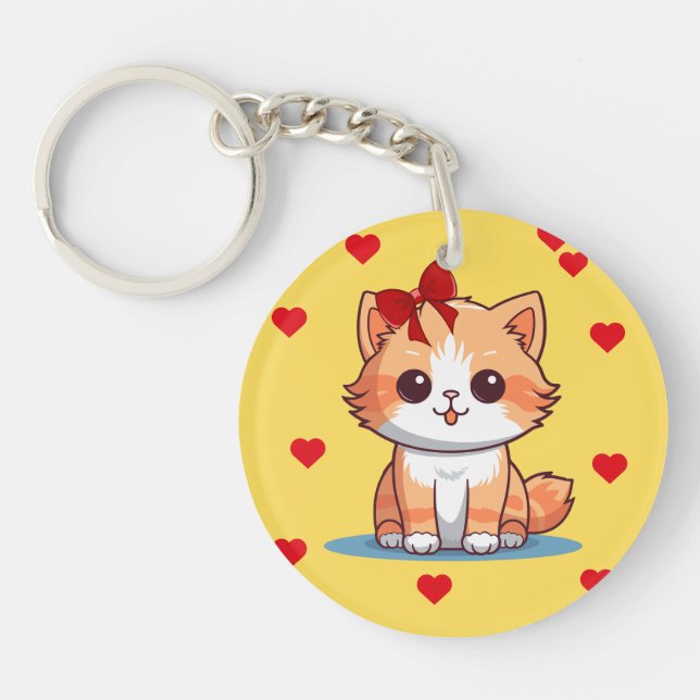 key chain 2025 (Front)