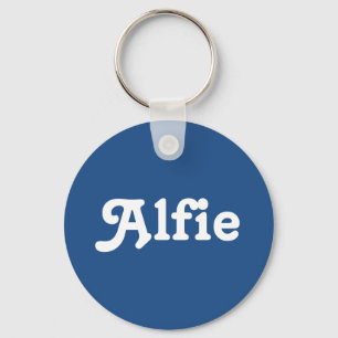Key Chain Alfie