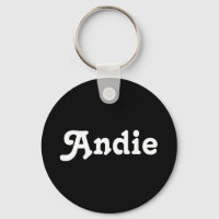 Key Chain Andie