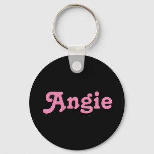 Key Chain Angie