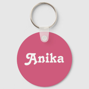 Key Chain Anika