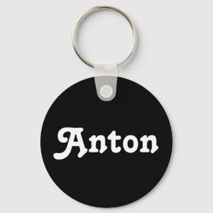 Key Chain Anton